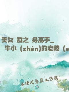 美女總裁之貼身高手