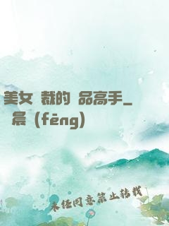 美女總裁的極品高手