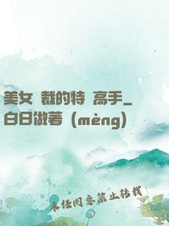 美女總裁的特種高手
