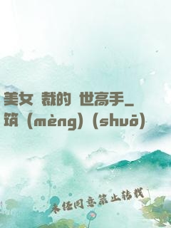 美女總裁的絕世高手