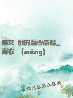 美女總裁的至尊豪婿