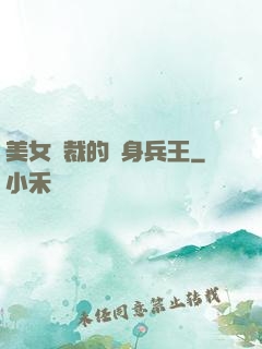 美女總裁的貼身兵王