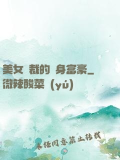 美女總裁的貼身富豪