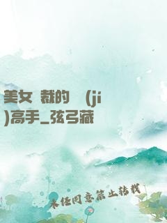 美女總裁的頂級(jí)高手