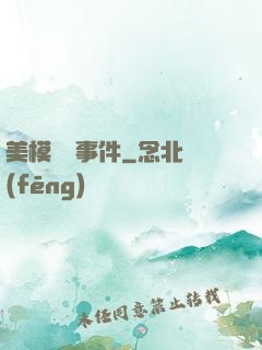 美模謀殺事件