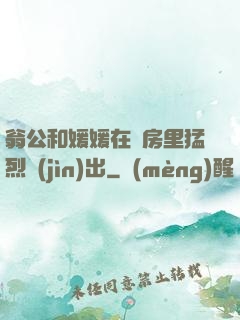 翁公和媛媛在廚房里猛烈進(jìn)出