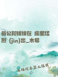 翁公和媛媛在廚房里猛烈進(jìn)出