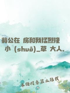 翁公在廚房和我猛烈撞擊小說(shuō)