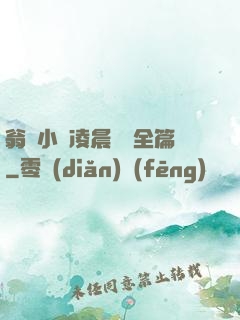 翁與小瑩凌晨歡愛全篇