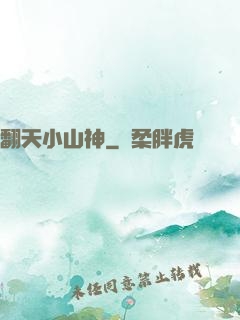 翻天小山神