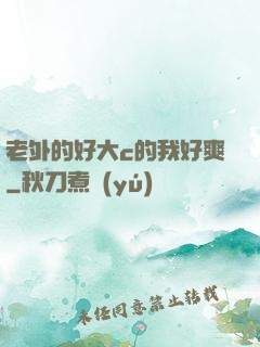老外的好大c的我好爽