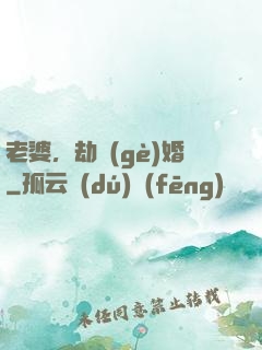 老婆，劫個(gè)婚
