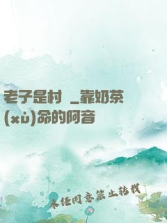 老子是村長
