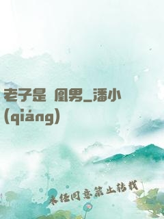 老子是鳳凰男