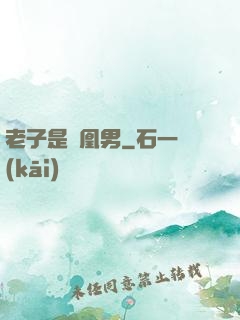 老子是鳳凰男