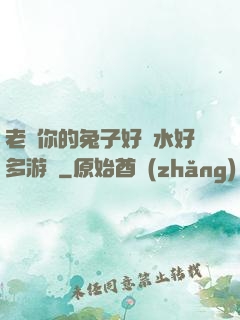 老師你的兔子好軟水好多游戲