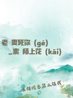 老師爽死你個(gè)蕩貨