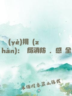 職業(yè)挑戰(zhàn)：開局消防員，感動全網(wǎng)