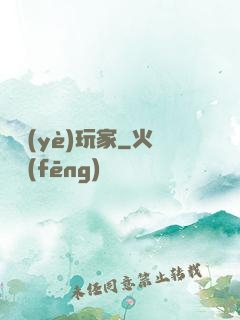 職業(yè)玩家