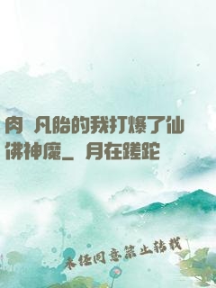肉體凡胎的我打爆了仙佛神魔