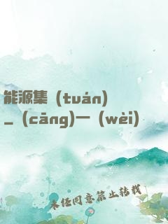 能源集團(tuán)