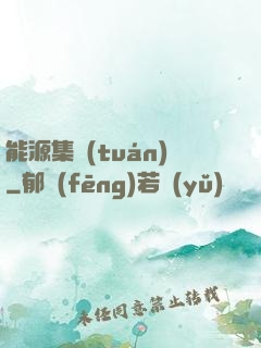能源集團(tuán)