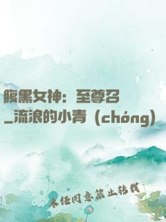 腹黑女神：至尊召喚師