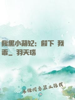 腹黑小萌妃：殿下給我乖