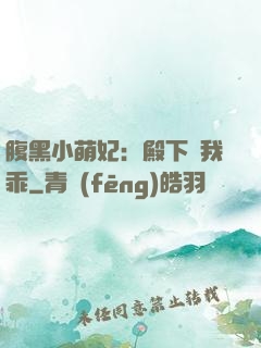 腹黑小萌妃：殿下給我乖