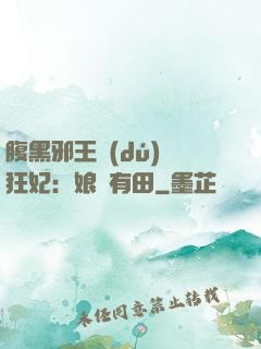 腹黑邪王獨(dú)寵狂妃：娘親有田