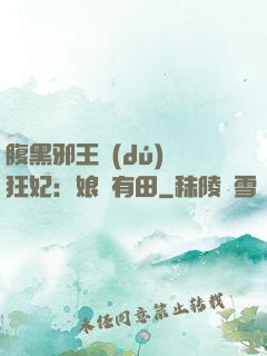 腹黑邪王獨(dú)寵狂妃：娘親有田