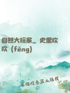 自然大玩家