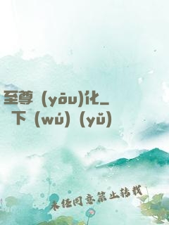 至尊優(yōu)化