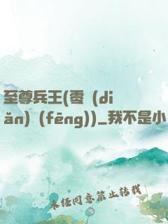 至尊兵王(零點(diǎn)風(fēng))
