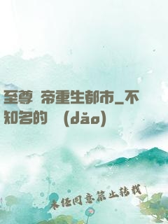至尊劍帝重生都市