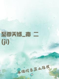 至尊天婿