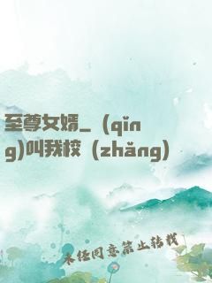 至尊女婿