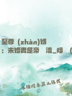 至尊戰(zhàn)婿：未婚妻是帝國頂流