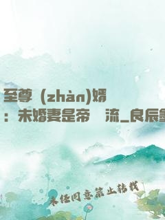 至尊戰(zhàn)婿：未婚妻是帝國頂流