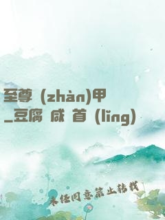至尊戰(zhàn)甲