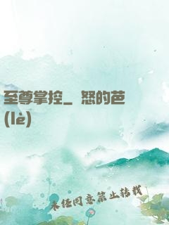 至尊掌控