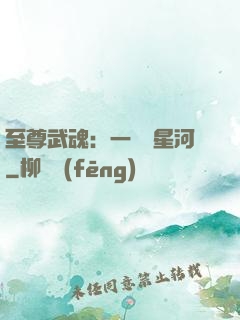 至尊武魂：一葉斬星河