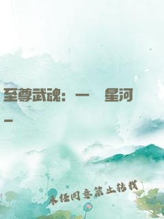 至尊武魂：一葉斬星河