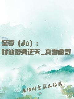 至尊獨(dú)寵：廢材仙路要逆天