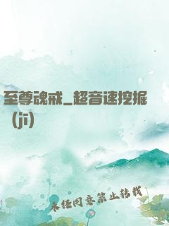 至尊魂戒