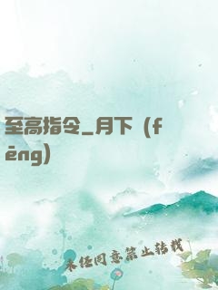 至高指令