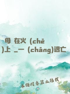 與母親在火車(chē)上鋪