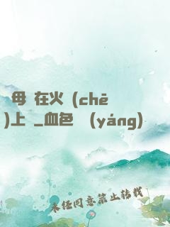 與母親在火車(chē)上鋪