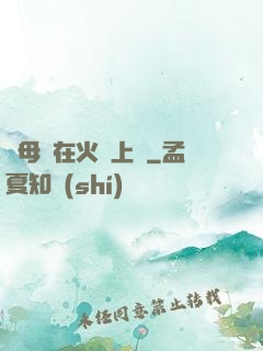 與母親在火車上鋪