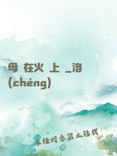 與母親在火車上鋪